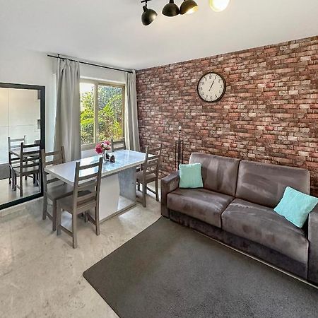 Magniolias - Residence Calme Avec Piscine, Tennis & Jardin Antibes Exteriör bild