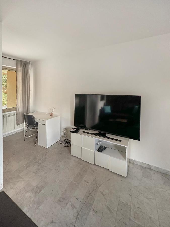 Magniolias - Residence Calme Avec Piscine, Tennis & Jardin Antibes Exteriör bild